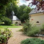 Le Logis Du Pressoir Self Catering In Beautiful 18th Century Estate In The Heart Of The Loire Valley With Heated Pool And Extensive Grounds. בית נופש *