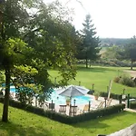 בית נופש Le Logis Du Pressoir Self Catering In Beautiful 18th Century Estate In The Heart Of The Loire Valley With Heated Pool And Extensive Grounds. *