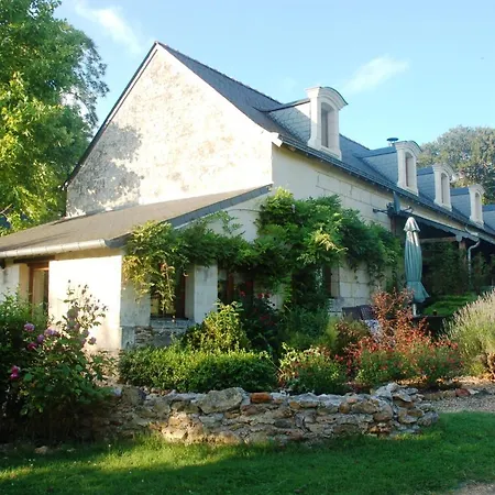 Le Logis Du Pressoir Self Catering In Beautiful 18th Century Estate In The Heart Of The Loire Valley With Heated Pool And Extensive Grounds. * Les Bois-d'Anjou