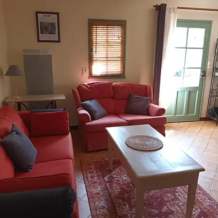 Le Logis Du Pressoir Self Catering In Beautiful 18th Century Estate In The Heart Of The Loire Valley With Heated Pool And Extensive Grounds. * Les Bois-d'Anjou